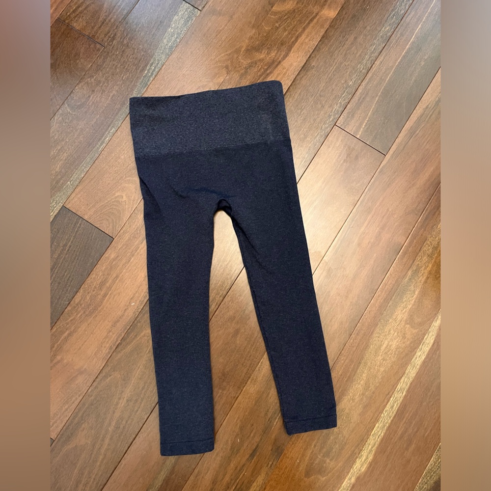 Soma leggings. Tummy control gently loved.
